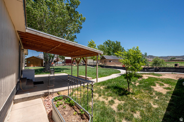 255 West 3000th Street North Cedar City, UT 84721 - Photo 24 of 45