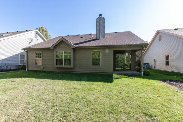 $2,295 | 10768 Belair Drive, Indianapolis, IN 46280