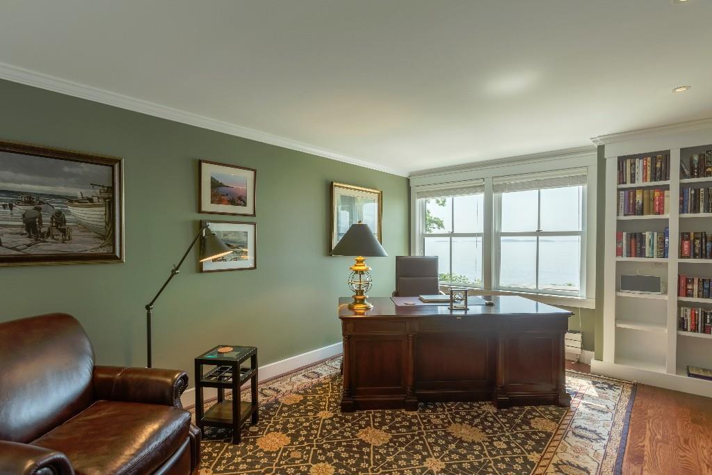 100 Shermans Point Road Camden, ME 04843 - Photo 16 of 35 Photo
