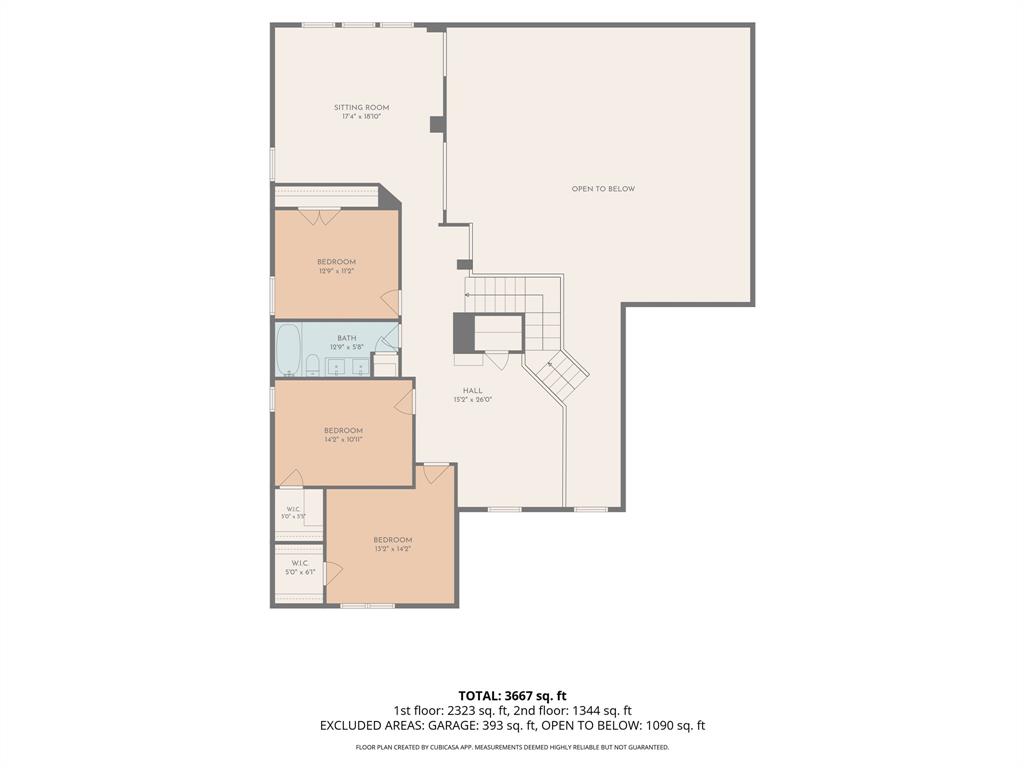 3536 Canyon Road Grand Prairie, TX 75052 - Photo 6 of 27 Gallery Image 6
