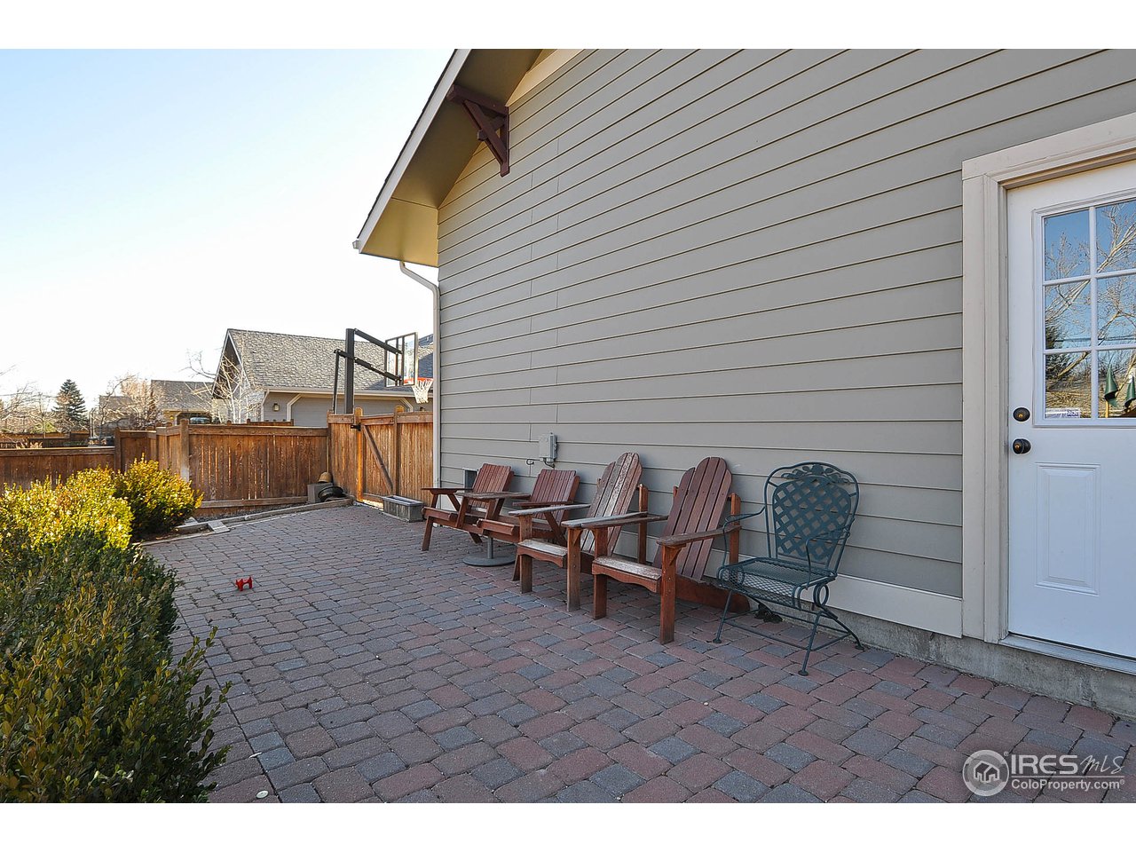 1238 Bennett Road Fort Collins, CO 80521 - Photo 21 of 25 Gallery Image 21