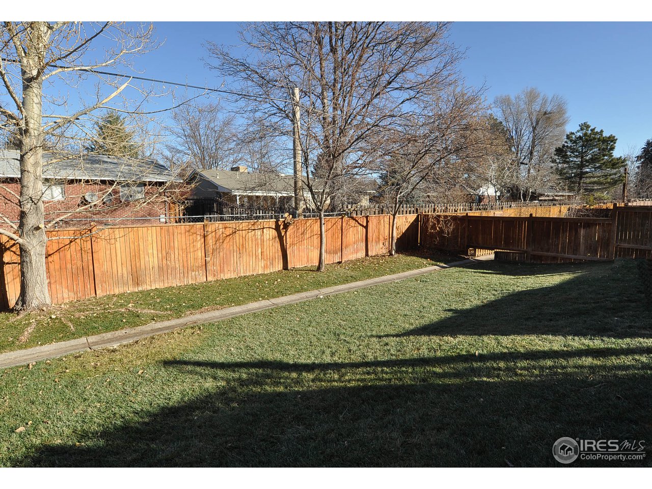 1238 Bennett Road Fort Collins, CO 80521 - Photo 24 of 25 Gallery Image 24