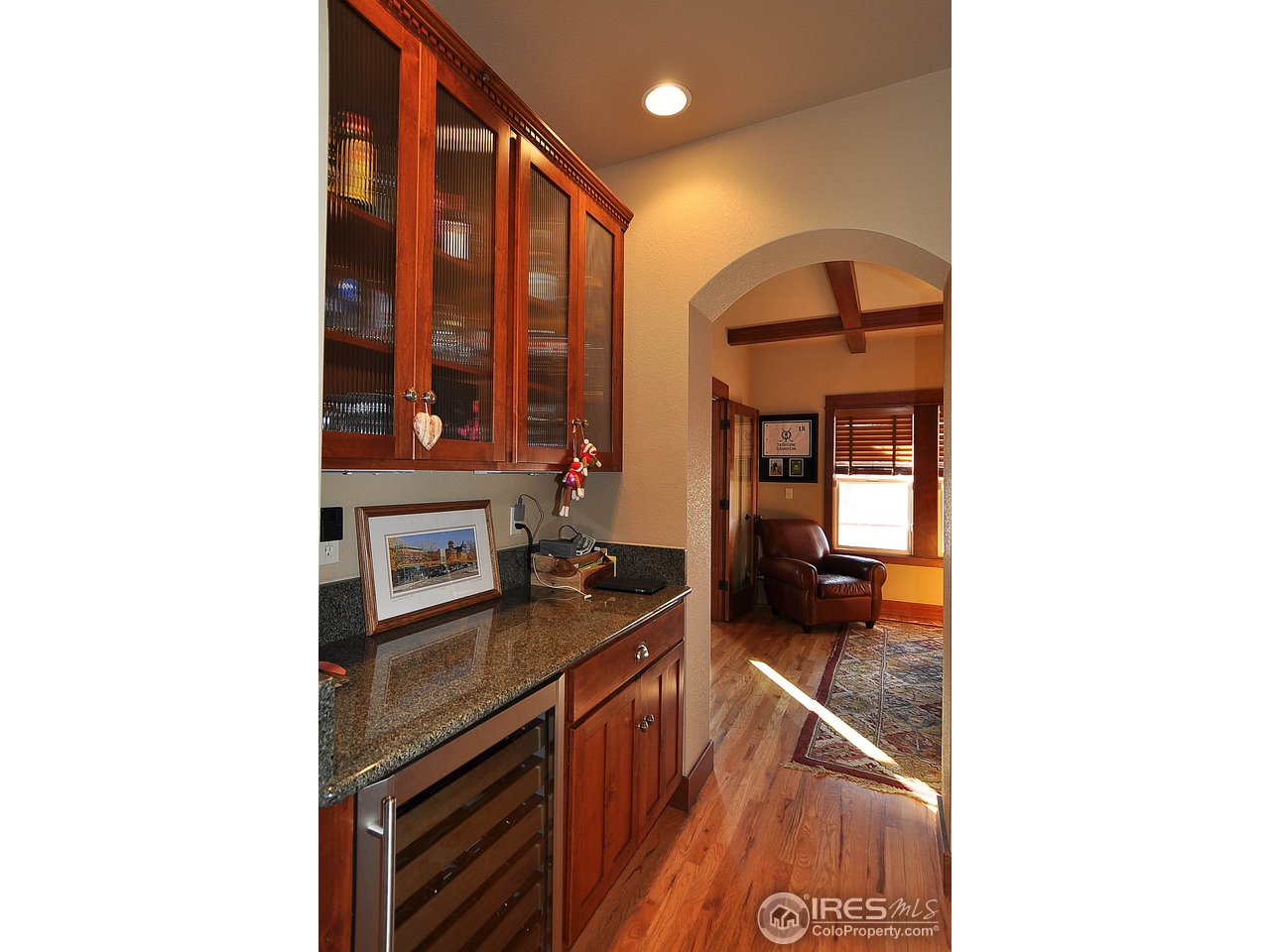 1238 Bennett Road Fort Collins, CO 80521 - Photo 8 of 25 Gallery Image 8