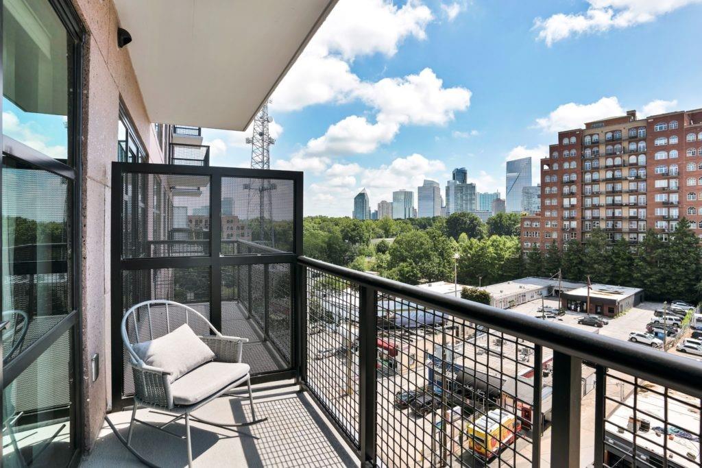 3172 Roswell Road, Unit 1014 Atlanta, GA 30305 - Photo 11 of 25