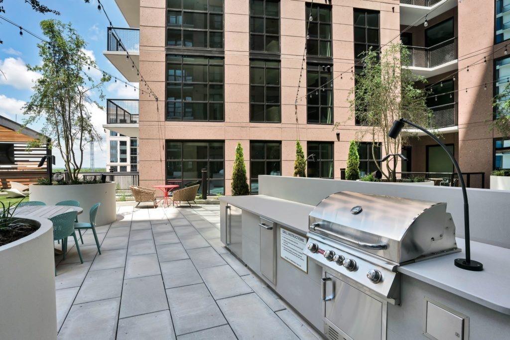 3172 Roswell Road, Unit 1014 Atlanta, GA 30305 - Photo 17 of 25