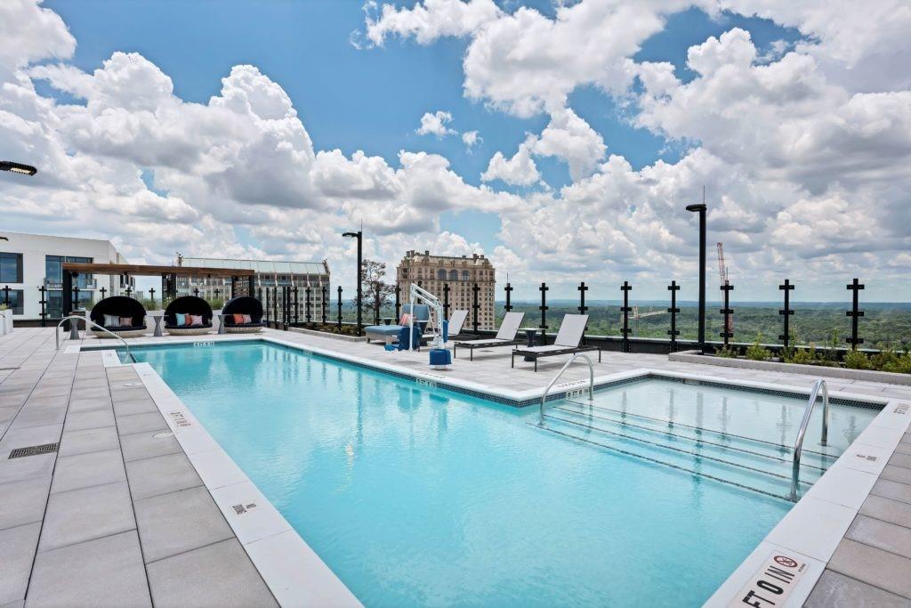 3172 Roswell Road, Unit 1014 Atlanta, GA 30305 - Photo 19 of 25