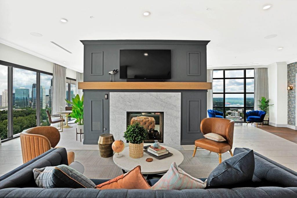 3172 Roswell Road, Unit 1014 Atlanta, GA 30305 - Photo 20 of 25