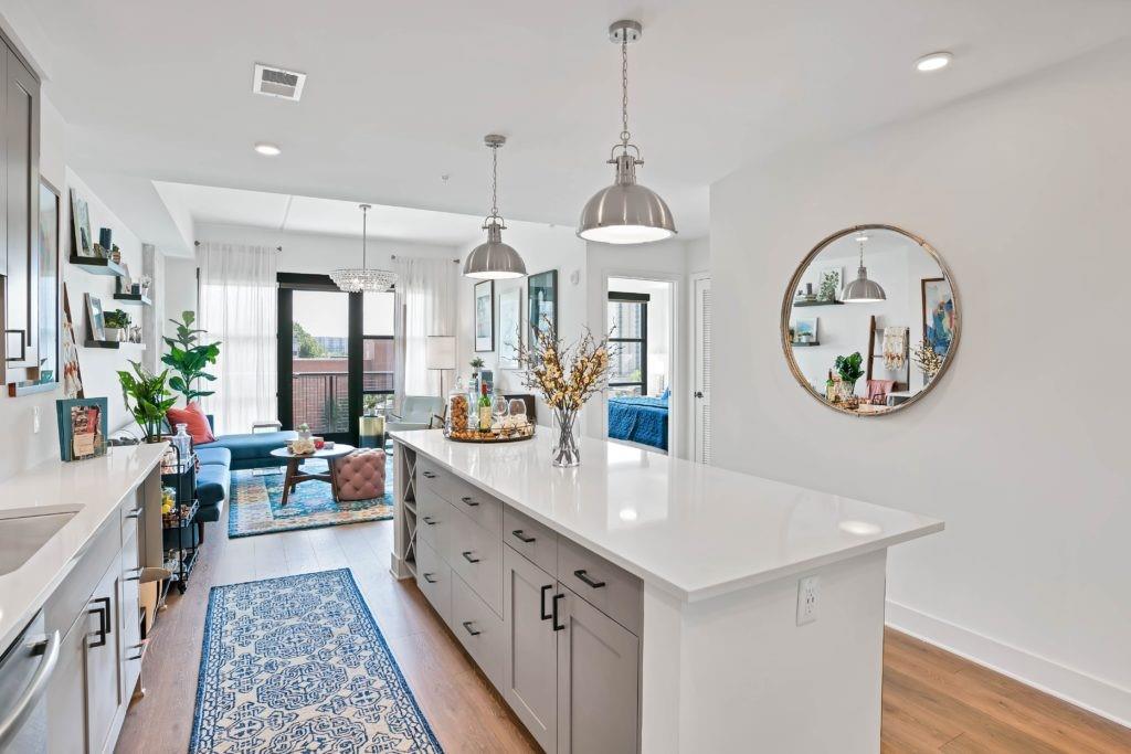 3172 Roswell Road, Unit 1014 Atlanta, GA 30305 - Photo 2 of 25