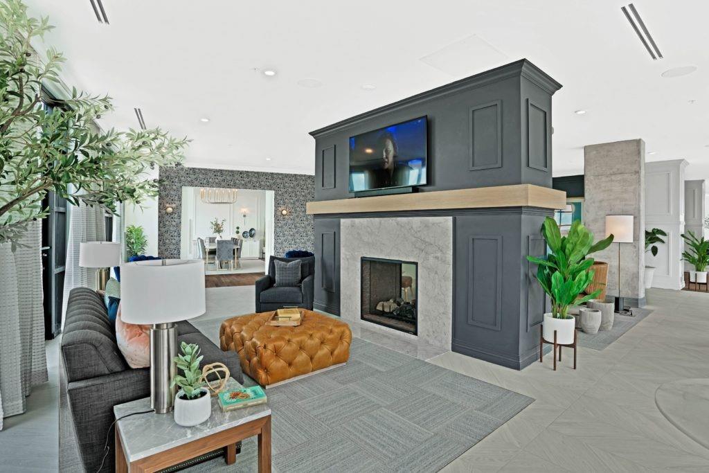 3172 Roswell Road, Unit 1014 Atlanta, GA 30305 - Photo 22 of 25