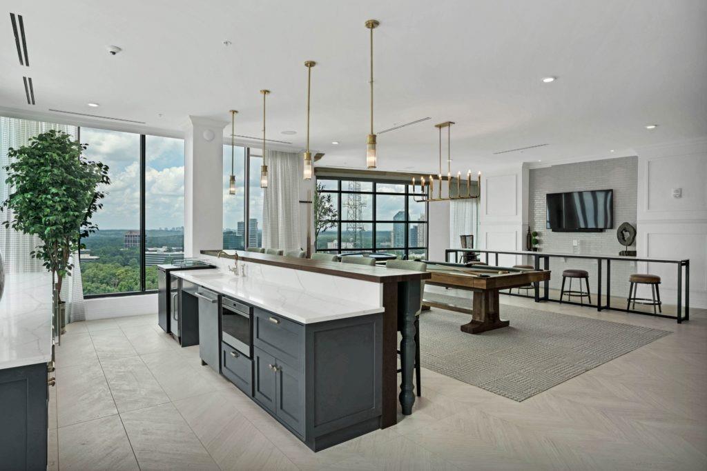 3172 Roswell Road, Unit 1014 Atlanta, GA 30305 - Photo 24 of 25