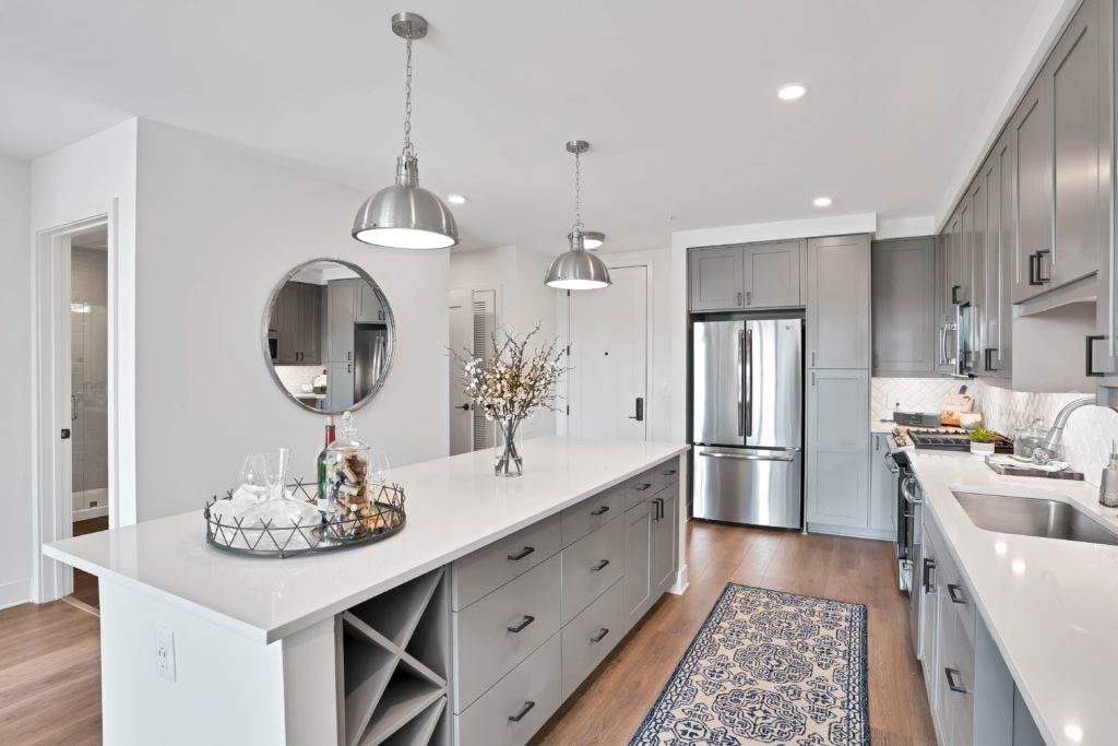 3172 Roswell Road, Unit 1014 Atlanta, GA 30305 - Photo 3 of 25