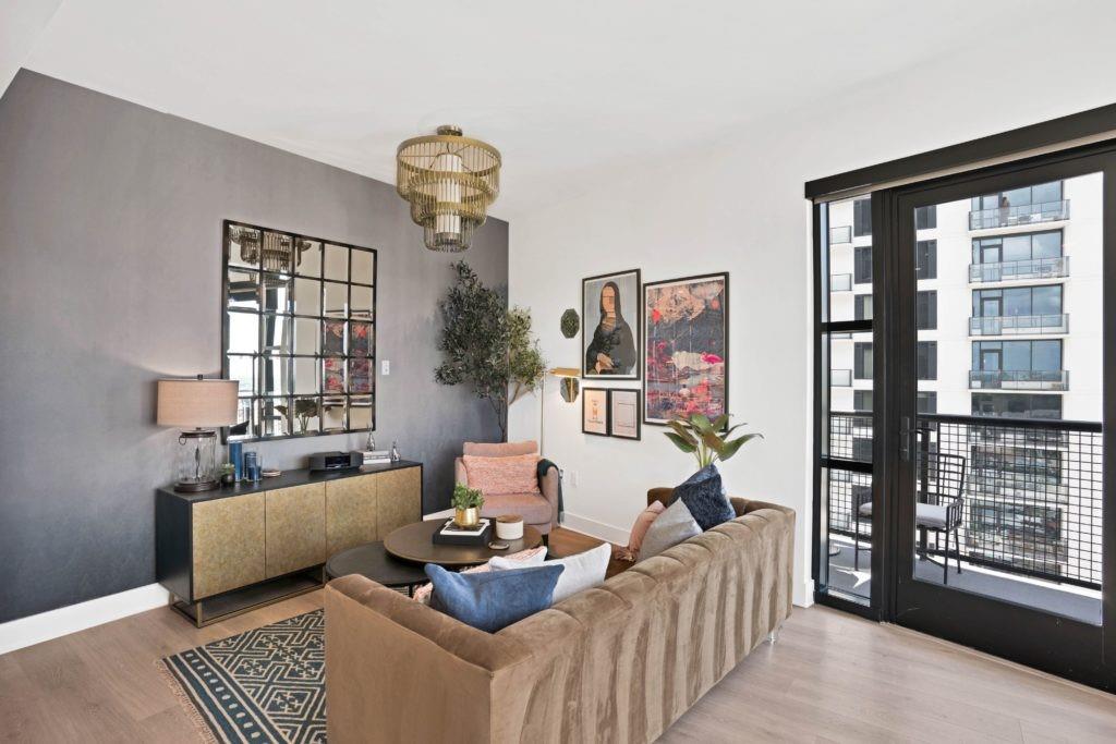 3172 Roswell Road, Unit 1014 Atlanta, GA 30305 - Photo 5 of 25