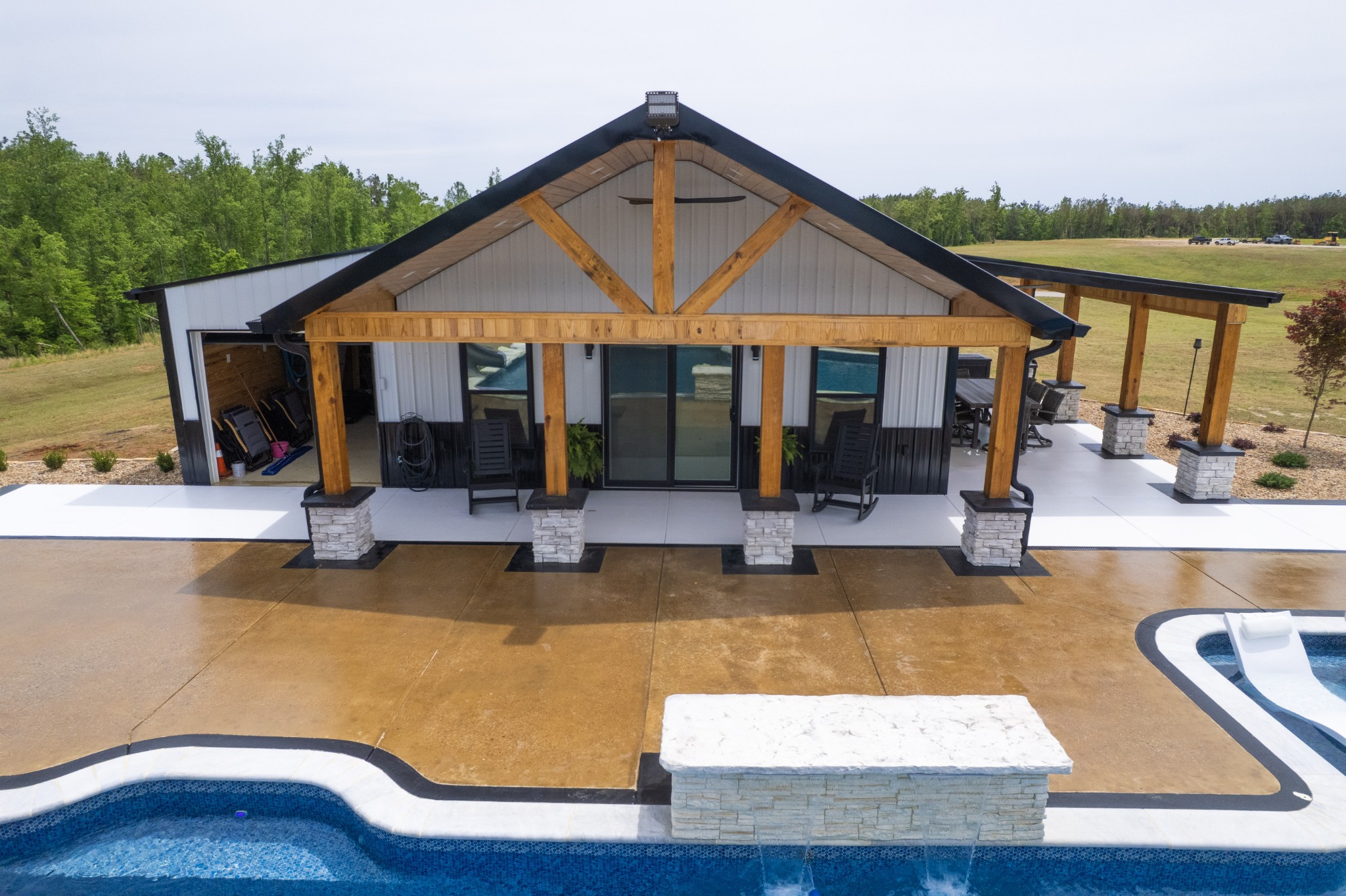 2805 Kendrick Road Michie, TN 38357 - Photo 3 of 84 Gallery Image 3
