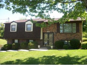 600 White Top Road Bluff City, TN 37618 - Photo 1 of 8 600 White Top Road