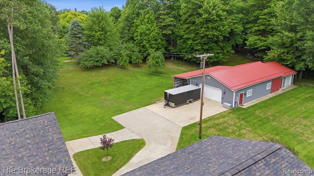 440 North Elm Grove Road Lapeer, MI 48446 - Photo 24 of 64 Gallery Image 24