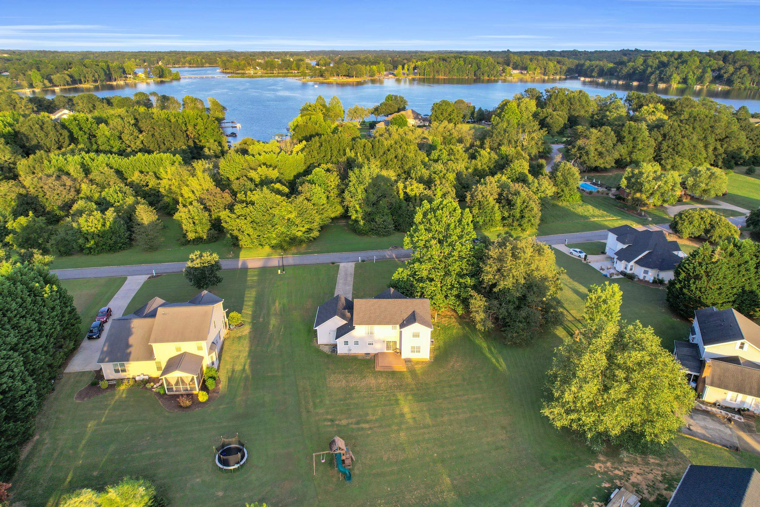 311 Wilkins Cove Court Inman, SC 29349 - Photo 3 of 42