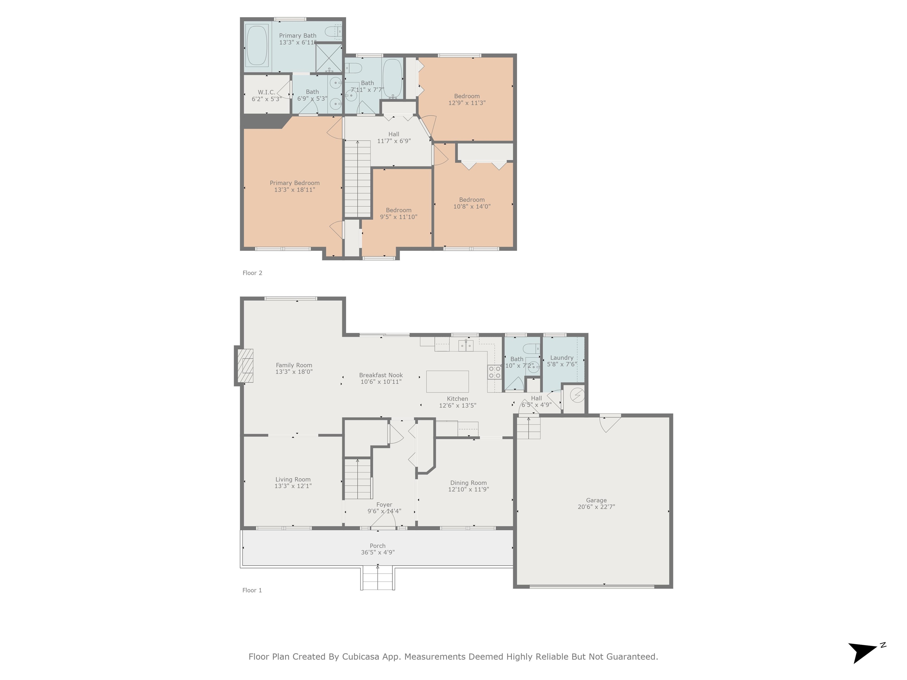 311 Wilkins Cove Court Inman, SC 29349 - Photo 42 of 42