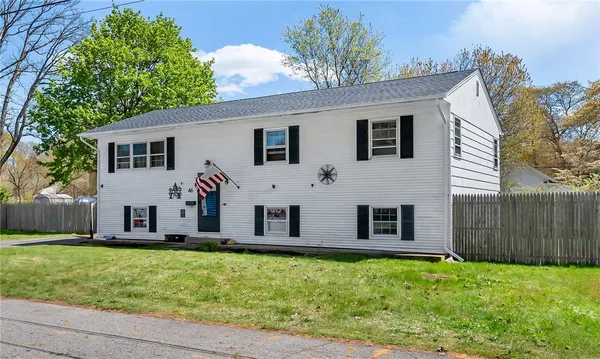 $400,000 | 46 Merle Street, Warwick, RI 02889