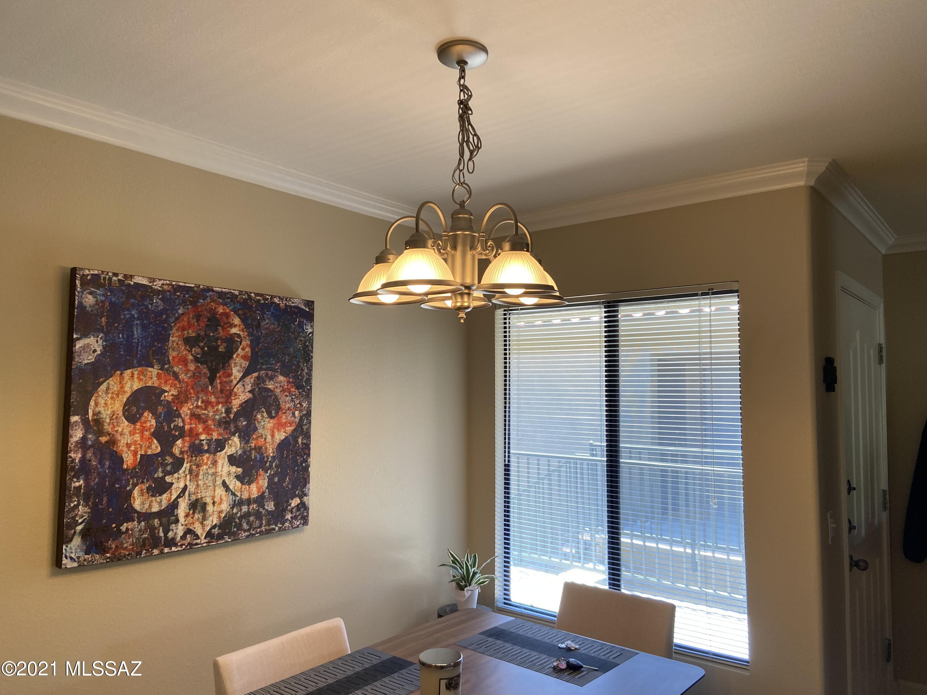 5751 North Kolb Road, Unit 33202 Tucson, AZ 85750 - Photo 9 of 15