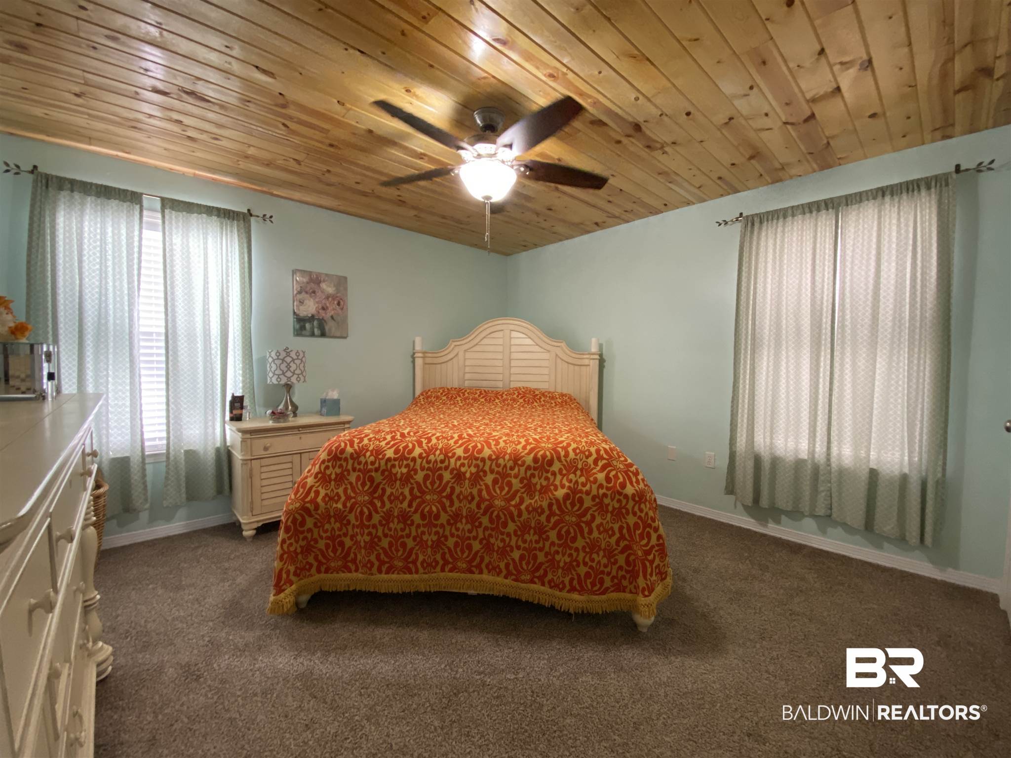26849 Ernest Patterson Road Robertsdale, AL 36567 - Photo 21 of 41