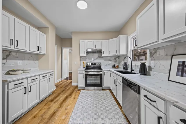 $149,900 | 320 Rosewood Terrace, Rochester, NY 14609