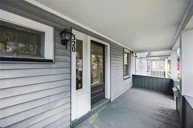 $149,900 | 320 Rosewood Terrace, Rochester, NY 14609