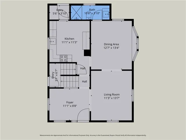 $149,900 | 320 Rosewood Terrace, Rochester, NY 14609