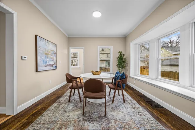 $149,900 | 320 Rosewood Terrace, Rochester, NY 14609