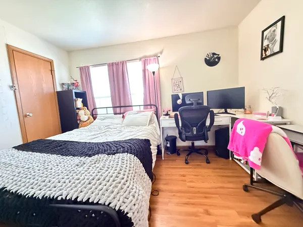 $72,000 | 612 East Campus Drive, Unit A1, Carbondale, IL 62901