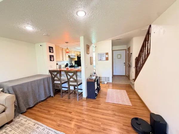 $72,000 | 612 East Campus Drive, Unit A1, Carbondale, IL 62901