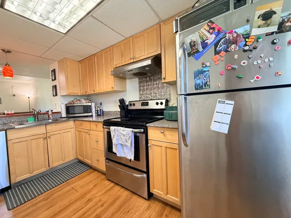$72,000 | 612 East Campus Drive, Unit A1, Carbondale, IL 62901