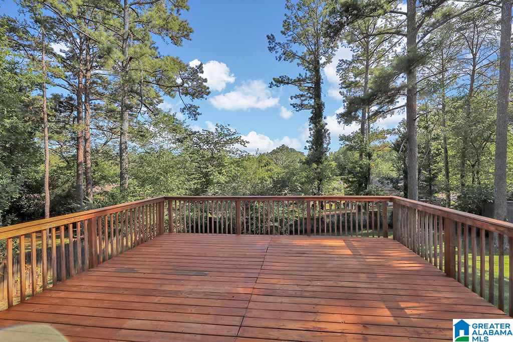 5221 Chestnut Lane Pinson, AL 35126 - Photo 23 of 41