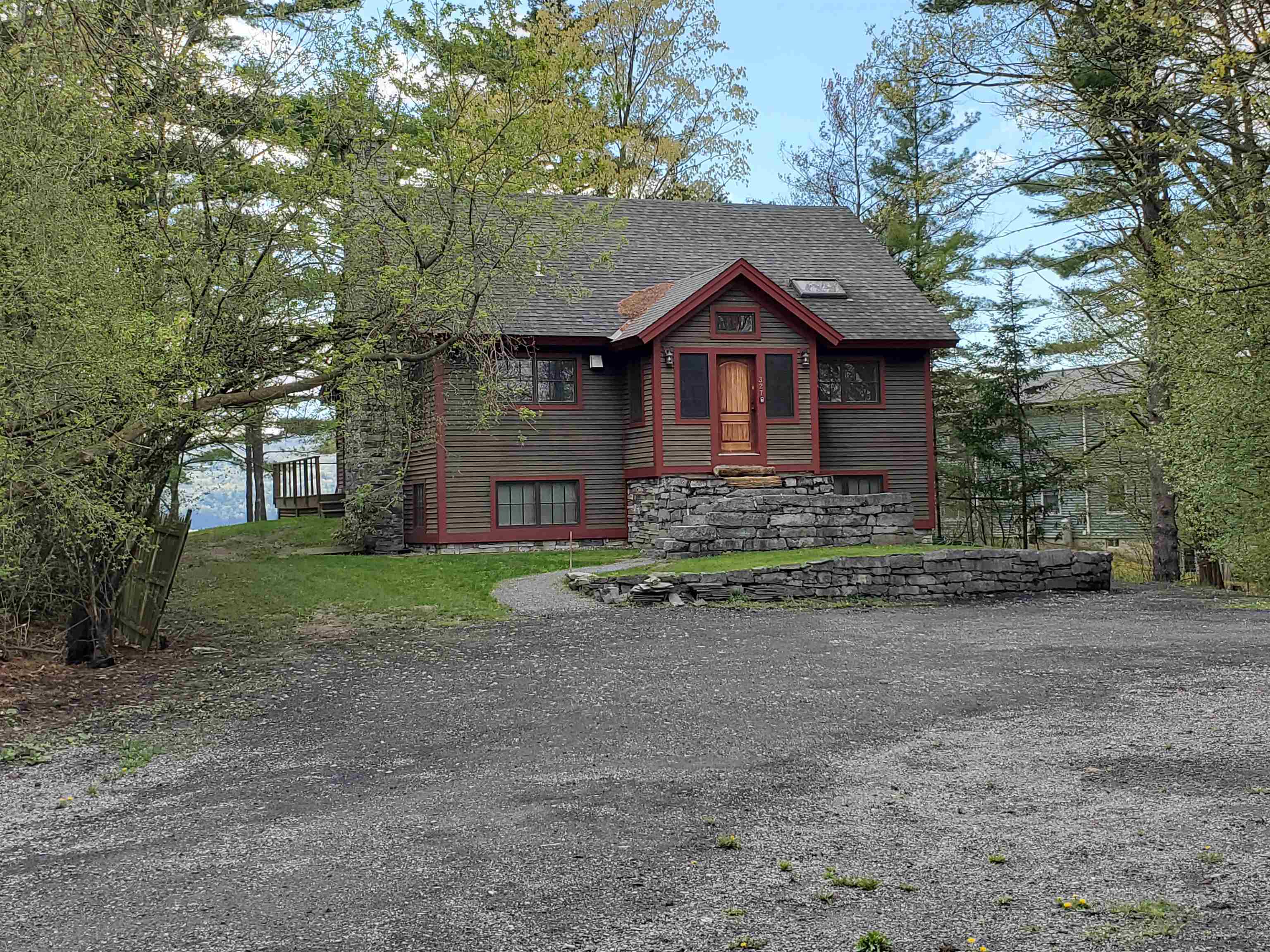 327 Wolf Lane Addison, VT 05491 - Photo 2 of 26