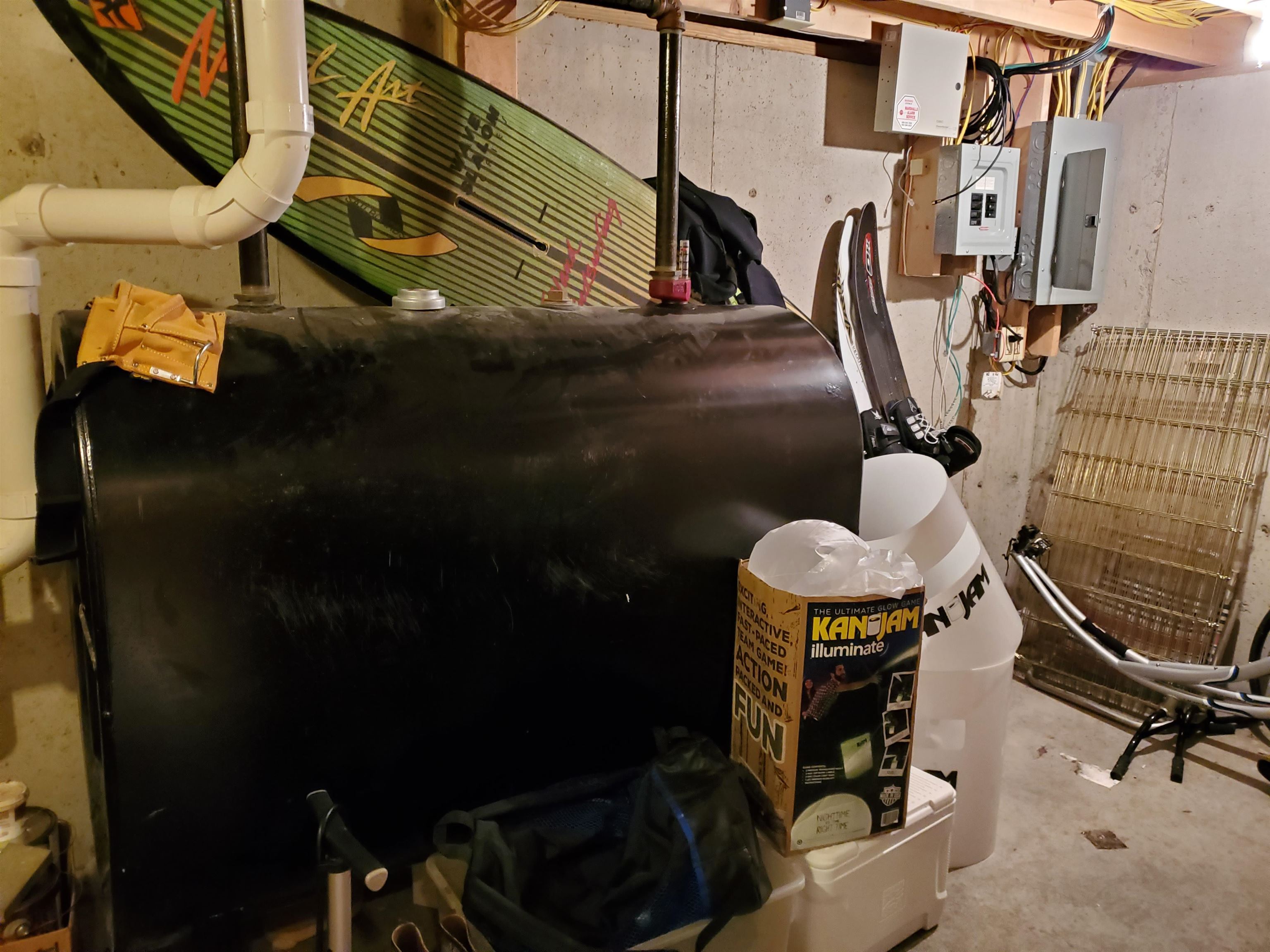 327 Wolf Lane Addison, VT 05491 - Photo 21 of 26