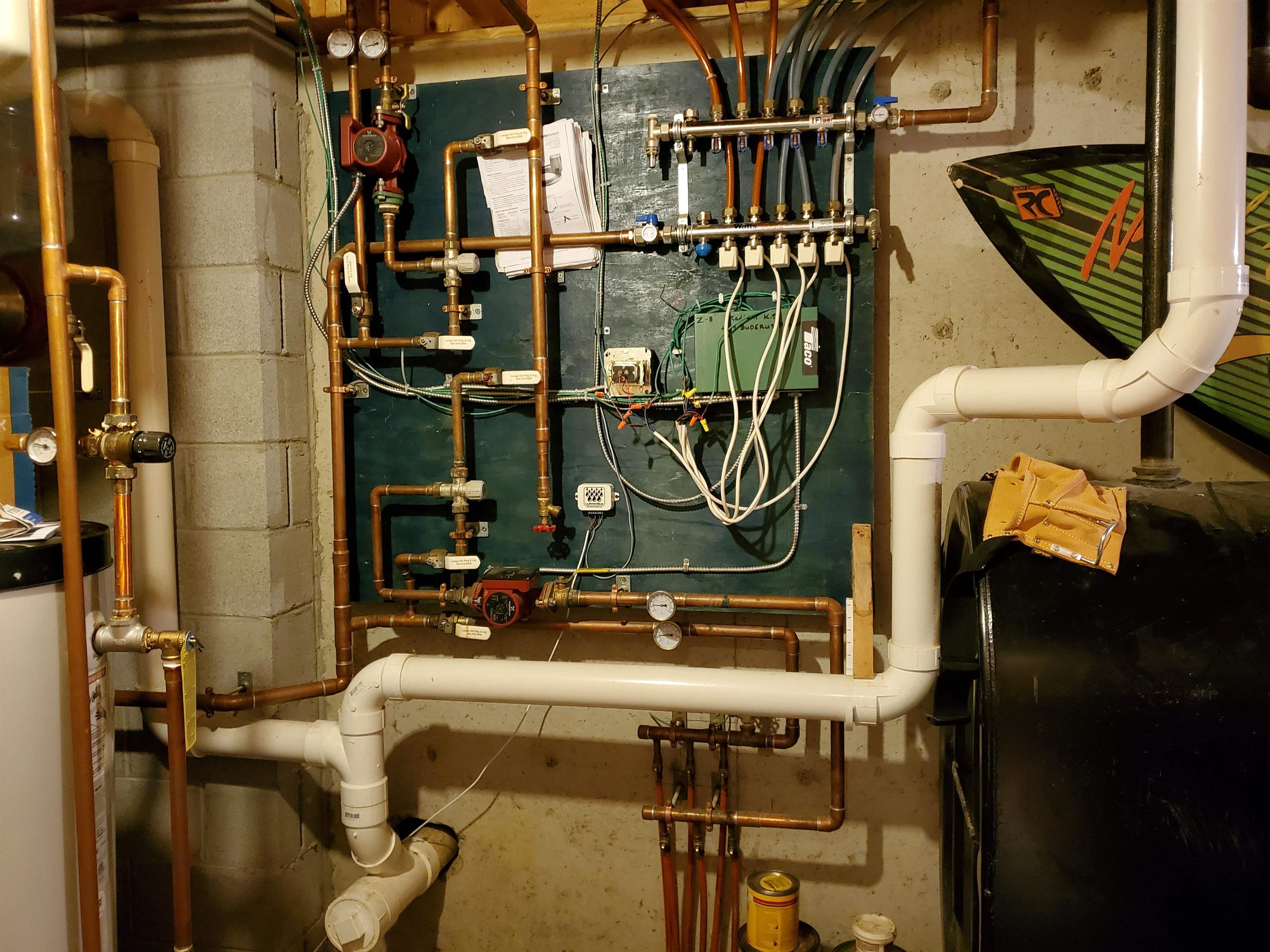 327 Wolf Lane Addison, VT 05491 - Photo 22 of 26