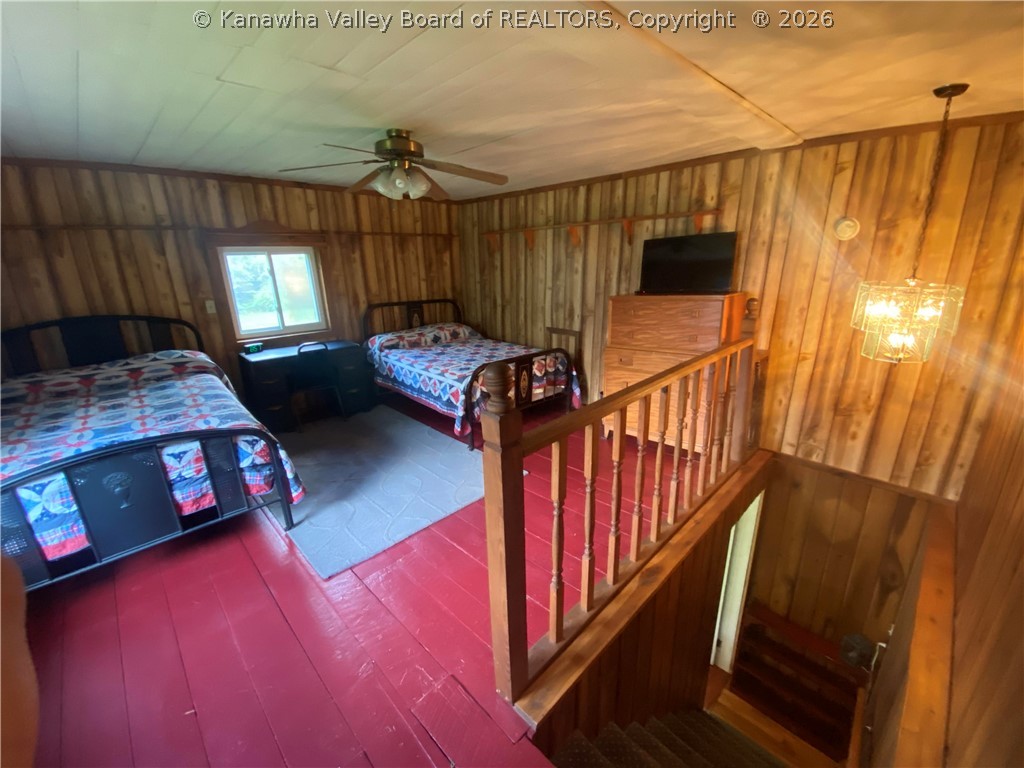 384 Nebo School Road Nebo, WV 25141 - Photo 6 of 16 Gallery Image 6