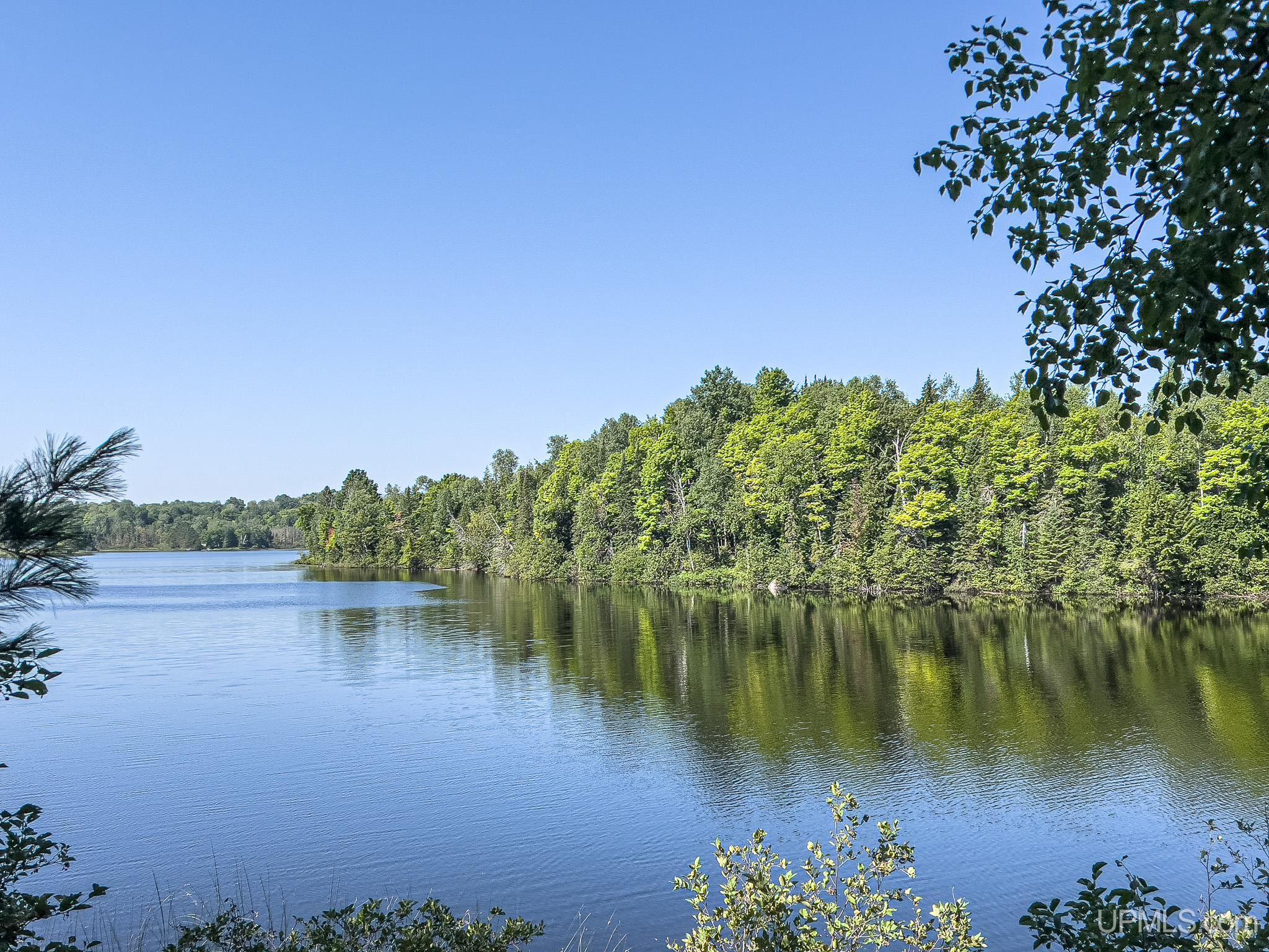 Tbd Tbd Chaney Lake Road Bessemer, MI 49911 - Photo 2 of 22