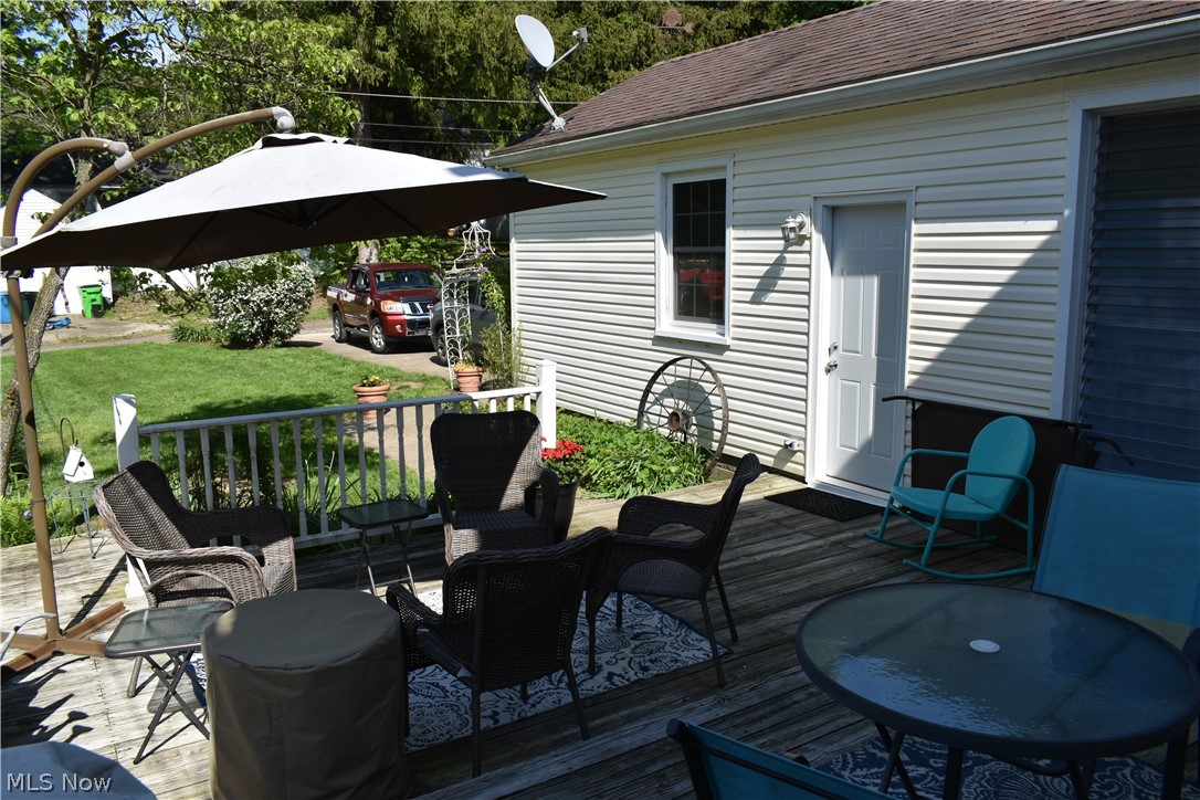 1098 Cambridge Road Coshocton, OH 43812 - Photo 30 of 34 Gallery Image 30