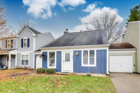 $275,000 | 1011 Wesley Lane, Algonquin, IL 60102