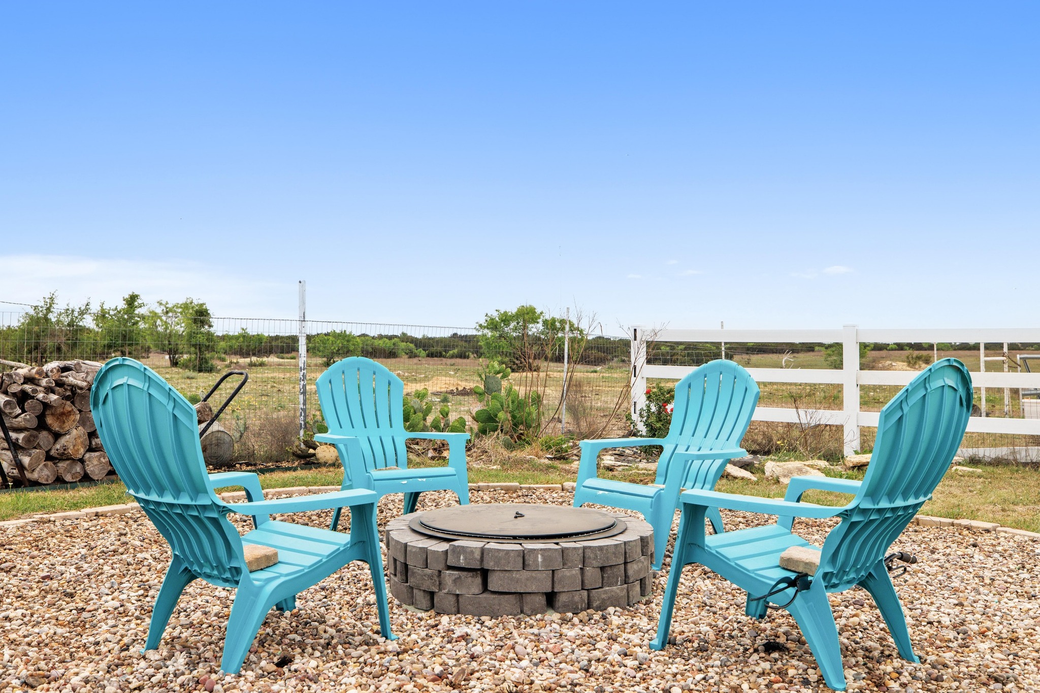 1283 Rattlesnake Trail Burnet, TX 78611 - Photo 22 of 40