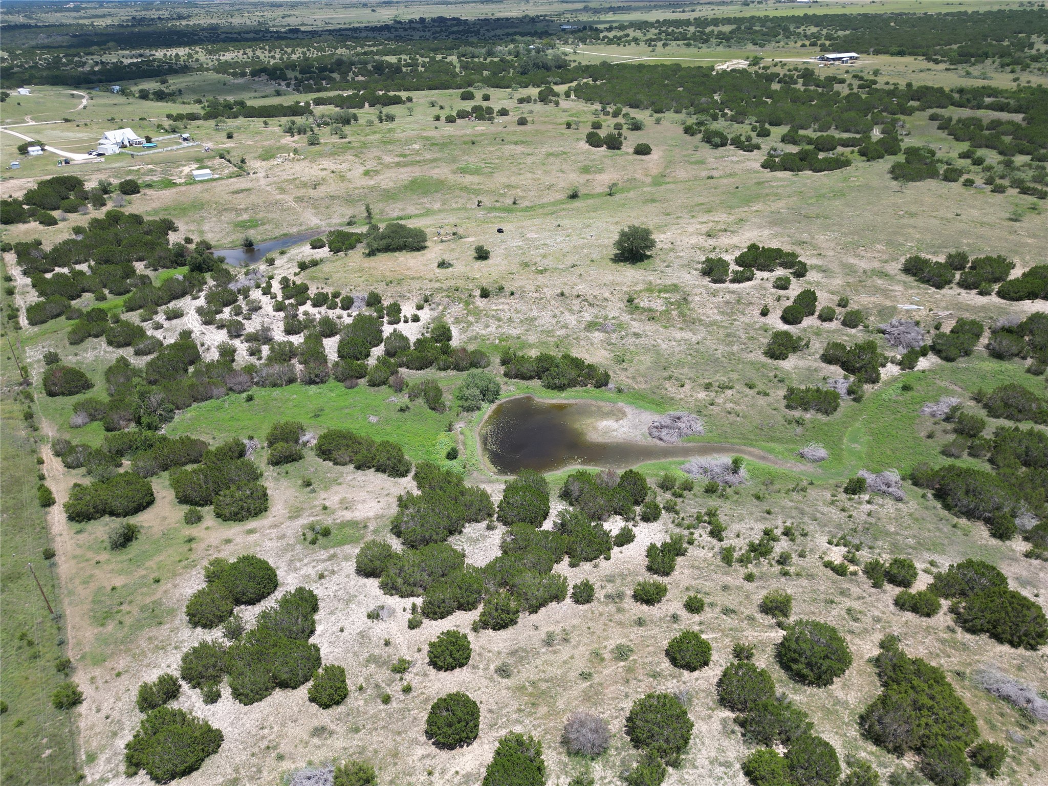 1283 Rattlesnake Trail Burnet, TX 78611 - Photo 32 of 40 a view of ocean view