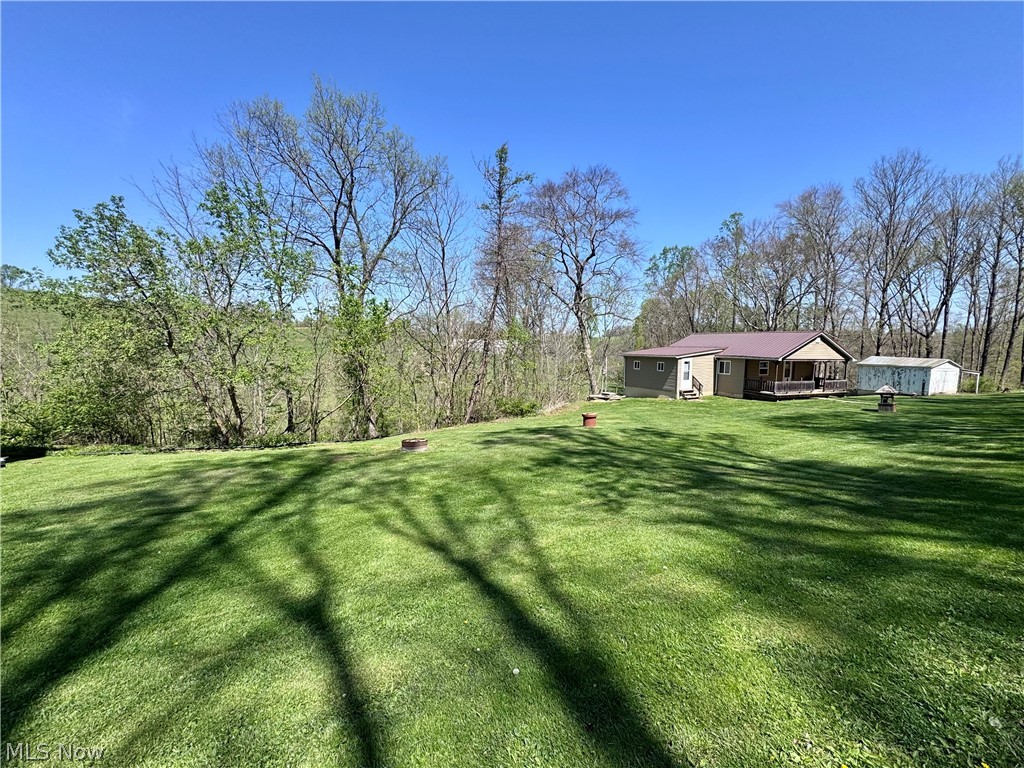 397 South Elliott Road Malta, OH 43758 - Photo 31 of 37