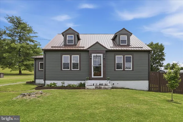 $241,000 | 9285 Frankfort Highway, Fort Ashby, WV 26719