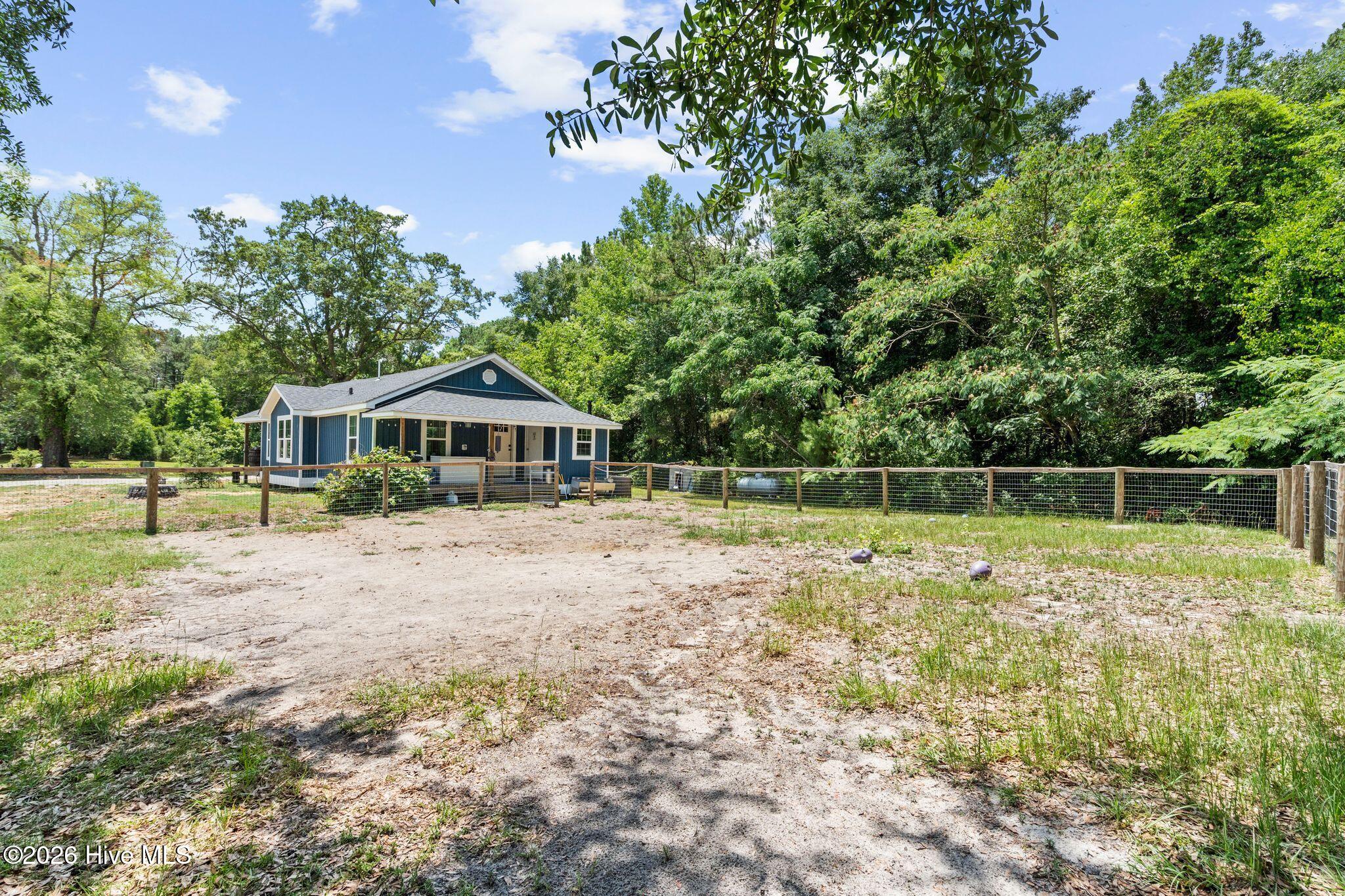 296 Middle River Road Northeast Supply, NC 28462 - Photo 48 of 76