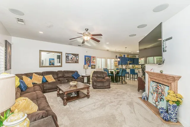 $419,000 | 5869 East Mono Street, Fresno, CA 93727