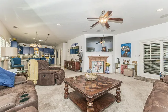 $419,000 | 5869 East Mono Street, Fresno, CA 93727