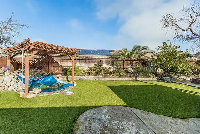 $419,000 | 5869 East Mono Street, Fresno, CA 93727