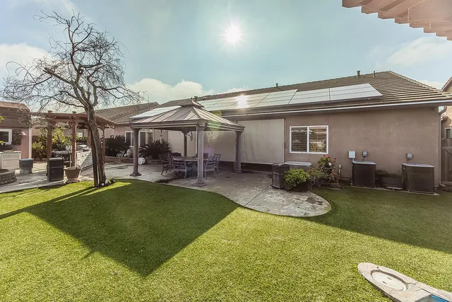 $419,000 | 5869 East Mono Street, Fresno, CA 93727