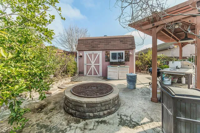 $419,000 | 5869 East Mono Street, Fresno, CA 93727