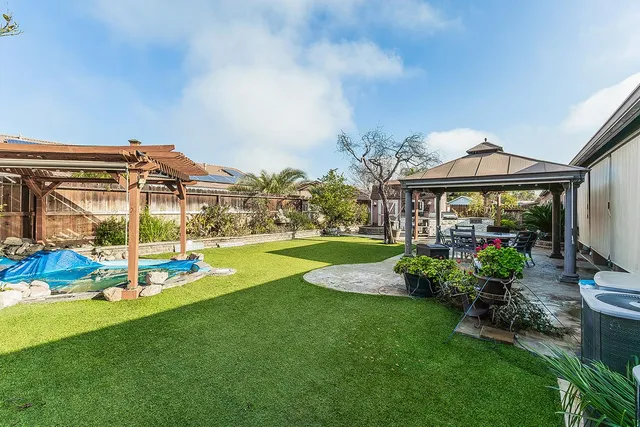 $419,000 | 5869 East Mono Street, Fresno, CA 93727